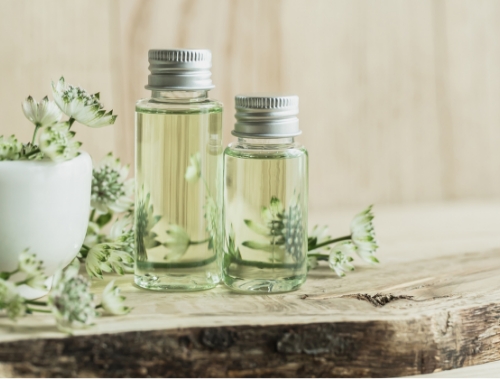 シンプルな処方設計