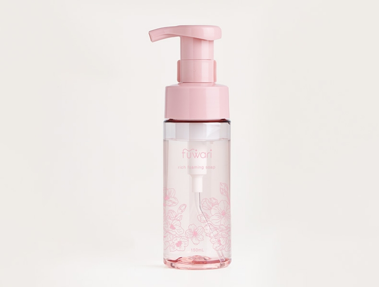 fuwariリッチ泡ソープ 150mL