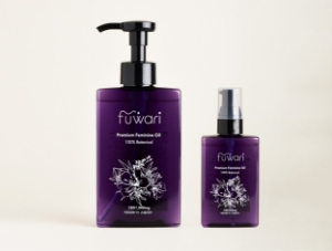 fuwari プレミアムフェミニンオイル