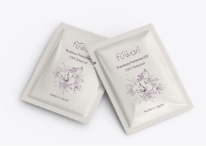 リッチ泡ソープ