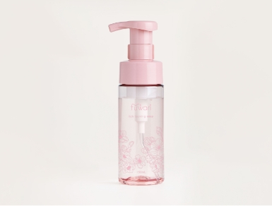 fuwari 
            リッチ泡フォーム