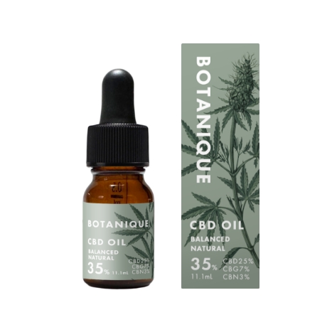 バランスドナチュラル 濃度35%