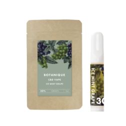 アイスミントグレープ