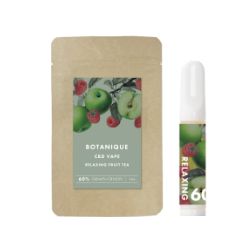 リラクシングフルーツティー