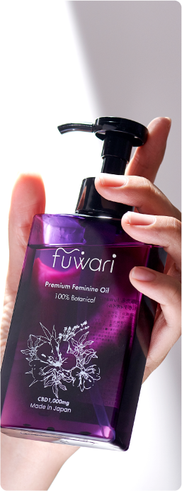 fuwariイメージ画像