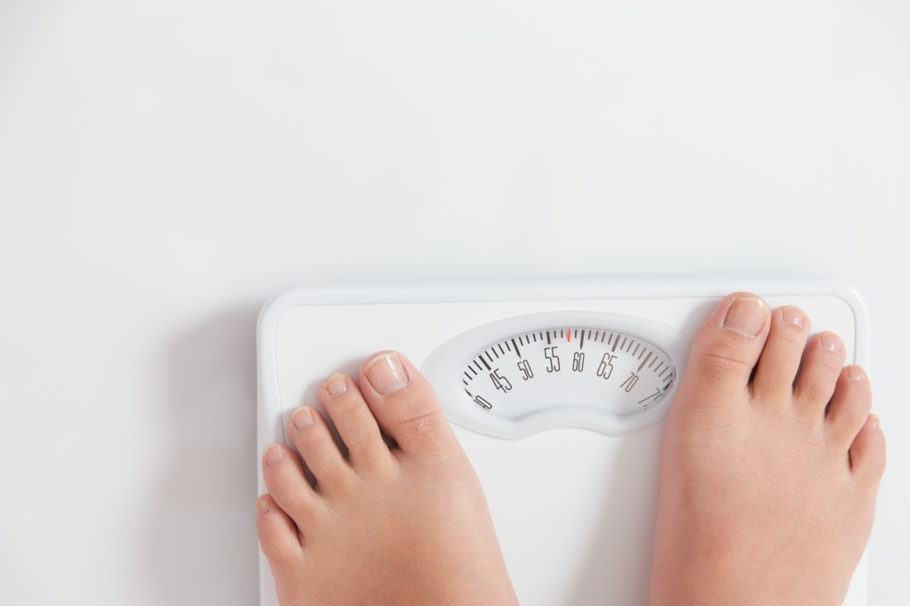 CBDはダイエットにもおすすめ！？食欲抑制や代謝UPにも？