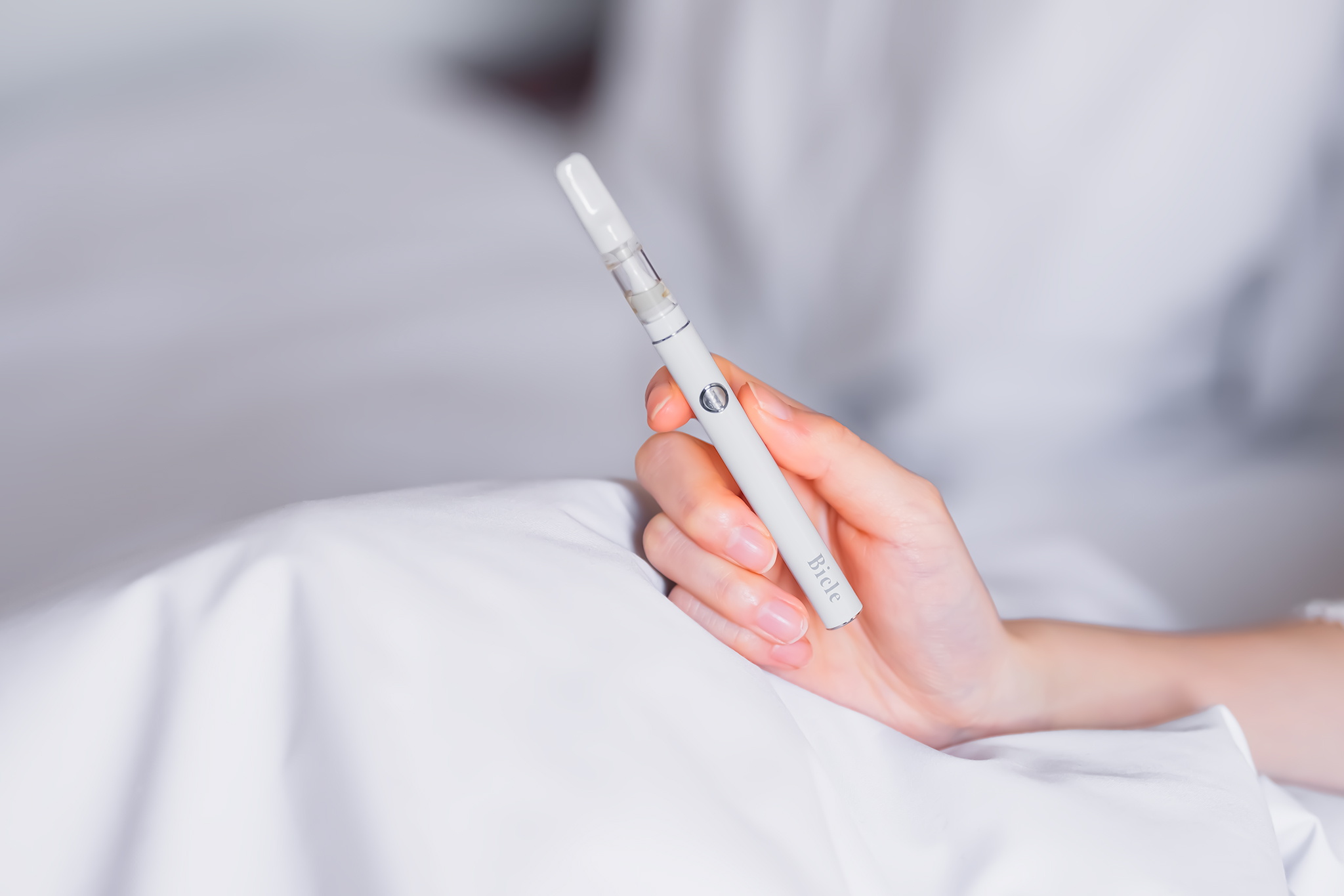 【ユーザー調査第１弾】CBDベイプは使用者のストレス軽減に役立つか？