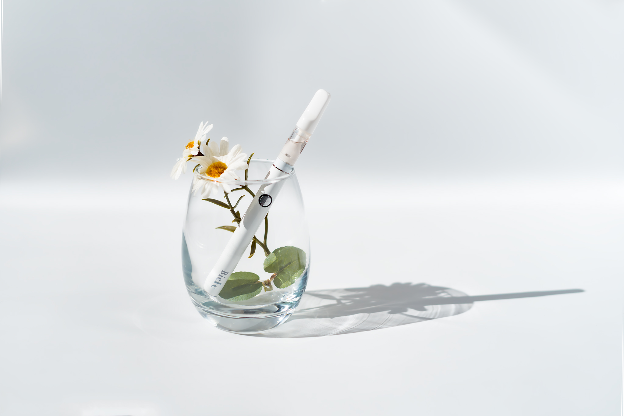 【ユーザー調査第３弾】CBDベイプは「花粉症」の症状を緩和するのか？